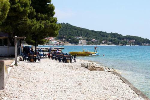 Apartments By The Sea Zaostrog (makarska) - 2663
