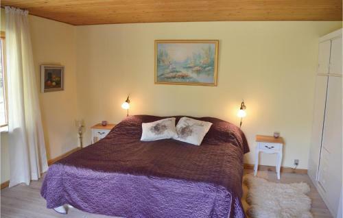 Holiday Home Jerup *xiv *