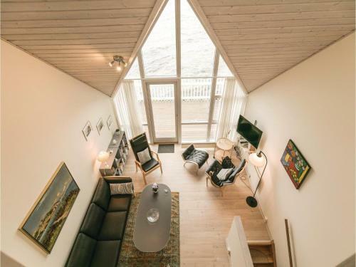 Holiday Home Hasle Marina II