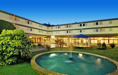 Remisens Hotel Marina
