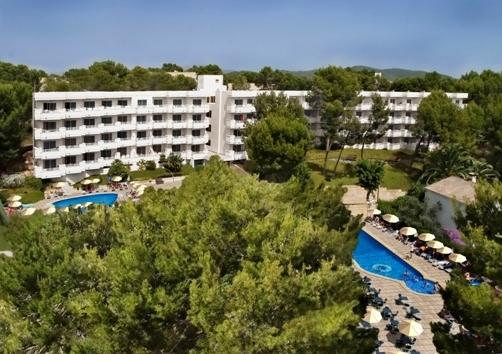 Hotel Paguera Park