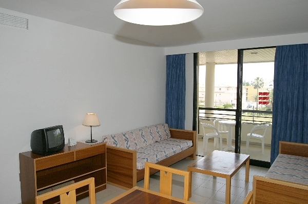 Bahia Pollensa Aparthotel