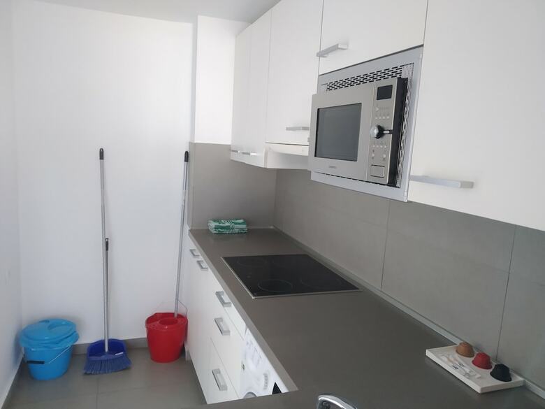 Apartamentos Iberflat Vega de Triana