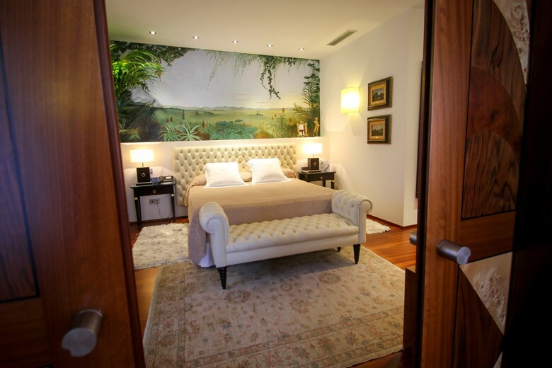 Hotel Mirador De Dalt Vila