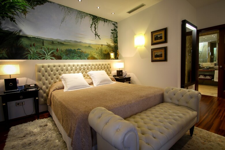 Hotel Mirador De Dalt Vila