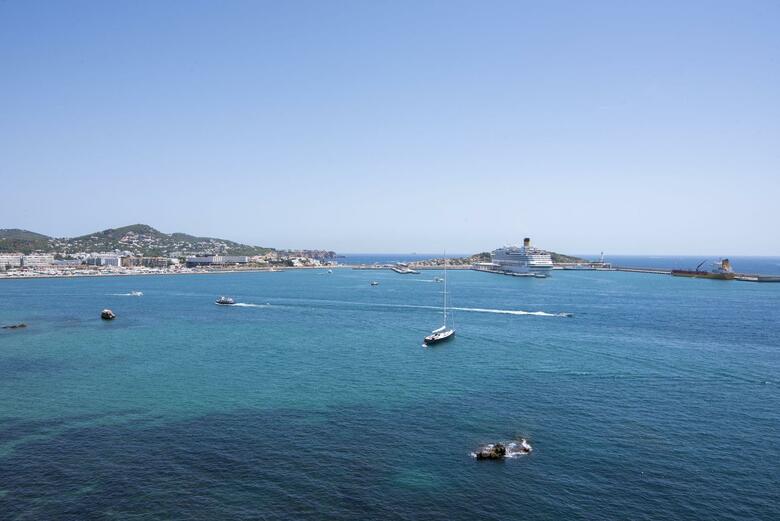 Hotel Mirador De Dalt Vila