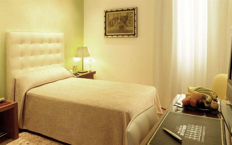 Hotel Mirador De Dalt Vila