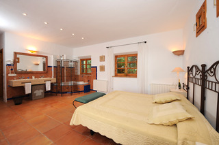 Agroturismo Finca S'antigor