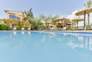 Agroturismo Finca S'antigor