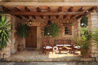 Agroturismo Finca S'antigor