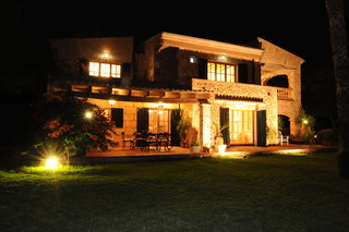 Agroturismo Finca S'antigor