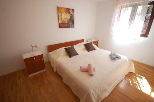Apartments Daidzic