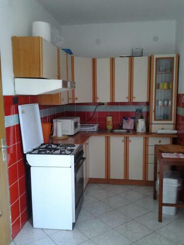Apartment Dubravko