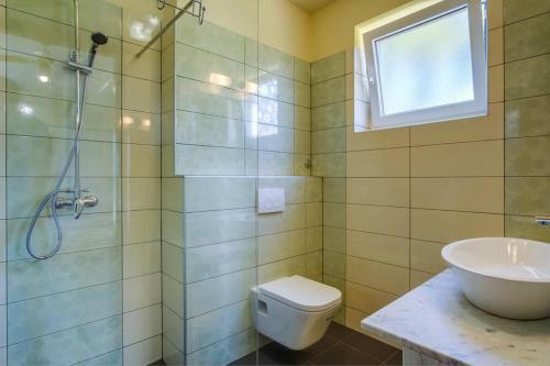 Hostal Double Room Mali Losinj 3445g