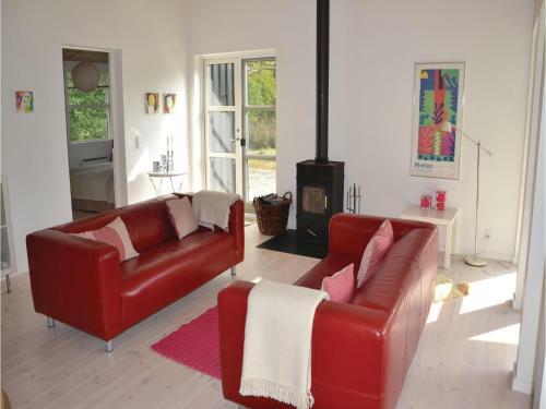 Holiday Home Strandkanten