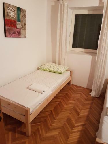 Apartamentos Villa Pro Patria