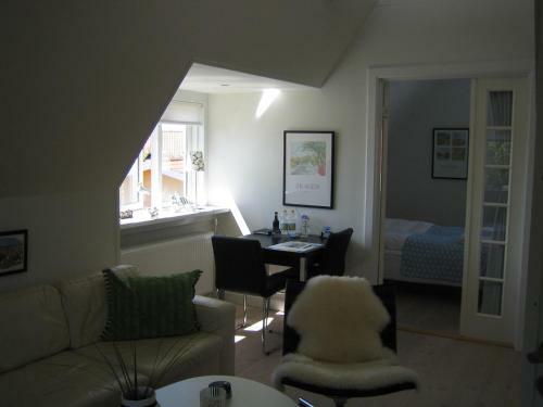 Apartamento Skagen-vacation