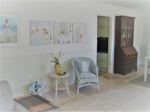 Apartamento Skagen-vacation