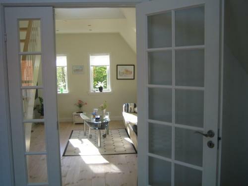 Apartamento Skagen-vacation