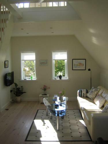 Apartamento Skagen-vacation