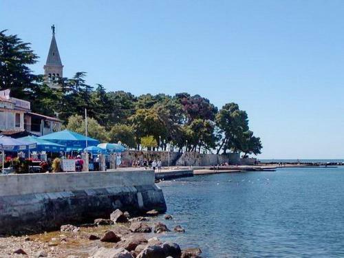 Novigrad Apartment 17