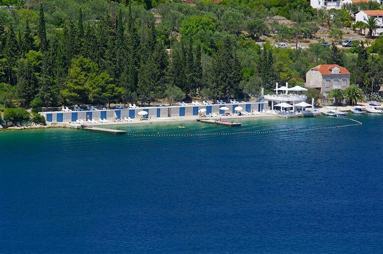 Hotel Korkyra