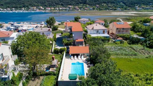 Apartment Supetarska Draga - Donja 2019c