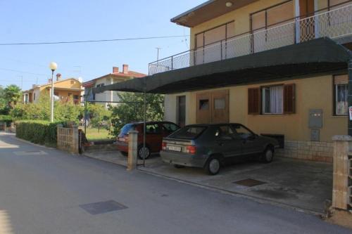 Apartment Umag 7066b