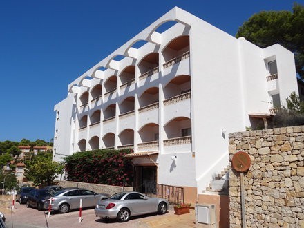 Hotel Aquamarin