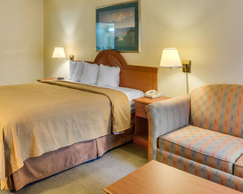 Hotel Quality Inn Norfolk Naval Base