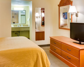 Hotel Quality Inn Norfolk Naval Base