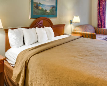 Hotel Quality Inn Norfolk Naval Base