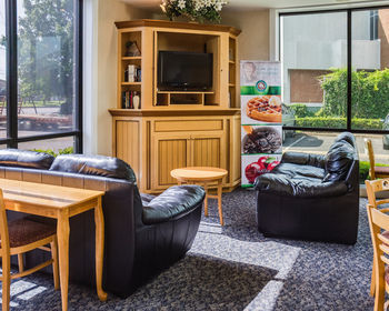 Hotel Quality Inn Norfolk Naval Base
