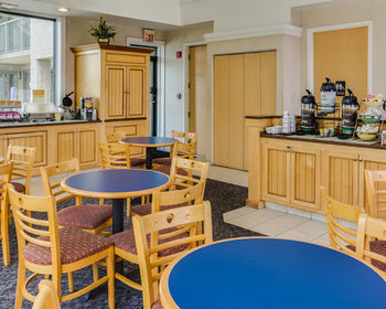 Hotel Quality Inn Norfolk Naval Base