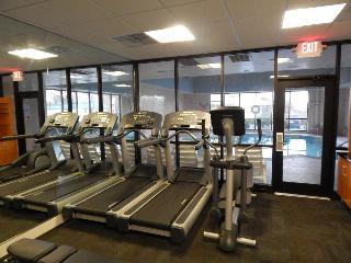 Hotel Quality Inn Norfolk Naval Base