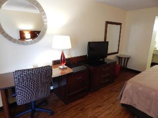 Hotel Quality Inn Norfolk Naval Base
