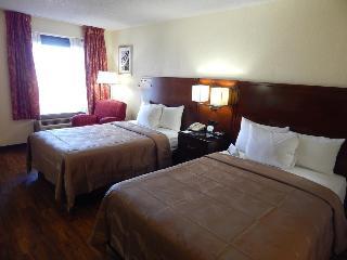 Hotel Quality Inn Norfolk Naval Base