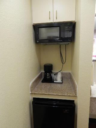 Hotel Quality Inn Norfolk Naval Base
