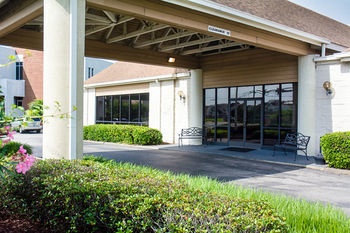 Hotel Quality Inn Norfolk Naval Base