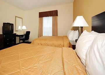 Hotel Comfort Inn & Suites Birmingham - Hoover