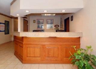 Hotel Comfort Inn