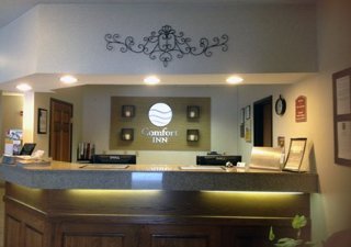 Hotel Comfort Inn