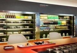 Citizenm Amsterdam City Hotel