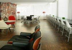 Citizenm Amsterdam City Hotel