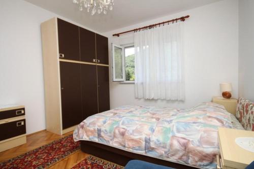 Apartment Moscenicka Draga 2327d
