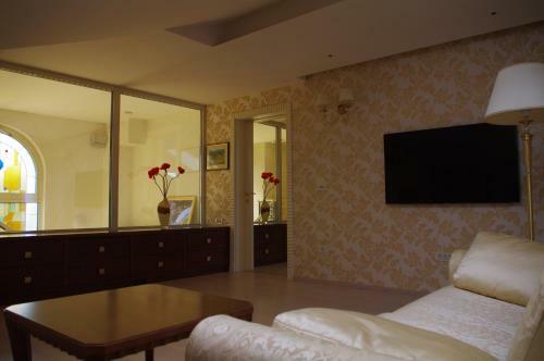 Boutique Hotel Oasi