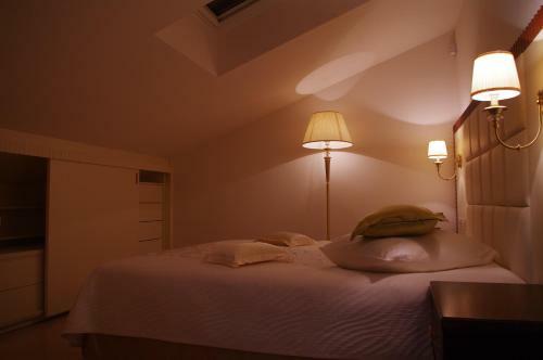 Boutique Hotel Oasi