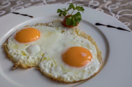 Boutique Hotel Oasi