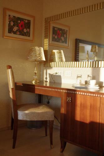 Boutique Hotel Oasi