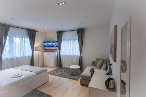 Hostal Priuli Luxury Rooms